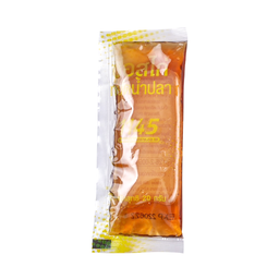 ซอสน้ำปลา