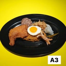 แก๊ป ไก่ทอดเทโค้ง แก๊ป ไก่ทอดเทโค้ง