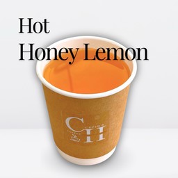 Hot Honey Lemon