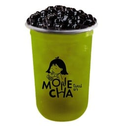 ชามะลิแอปเปิ้ล