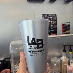 แก้วสีเงิน/ทอง