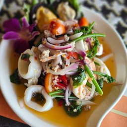 รักษ์น้ำ คาเฟ่