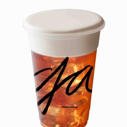 ชาดำฟิวชั่น ร็อกซอลท์มูส