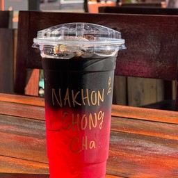 โอเลี้ยงจ้ำบ๊ะ