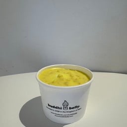 Togo Original + Lemon Cookie Sauce
