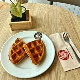 Morning Coffee นวลจันทร์