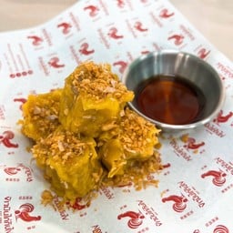 ขนมจีบโฮมเมด (5 ลูก) Dim Sum