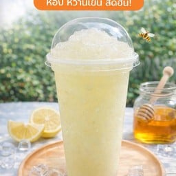 แนน ผลไม้สดปั่น ชาหอม กาแฟ ผลไม้ปอกพร้อมทาน  (สาขา2 คู่สร้าง)