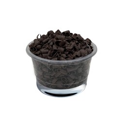 Dark Chocolate Curl ดาร์กช็อกโกแลตเคิล