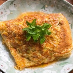 บ้านสวนครัว ประทีปฟาร์ม