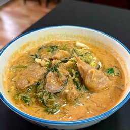 สุกี้ไก่