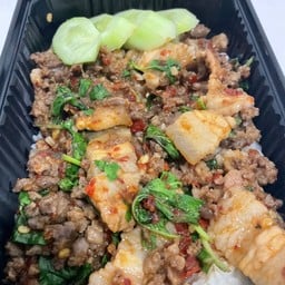 ครัวจะอ้วน