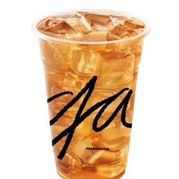 ชาเขียวมะลิ