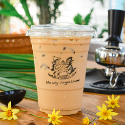 เอสเพรสโซ่ เย็น