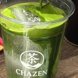 Matcha Clear