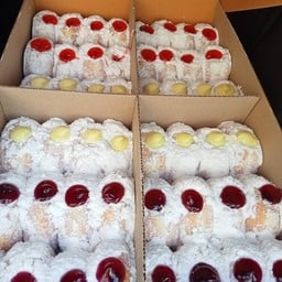 Nk Donut รามคำแหง (กรุงเทพฯกรีฑาตัดใหม่)