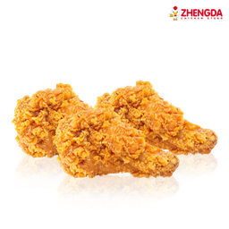 น่องกรอบมินิ