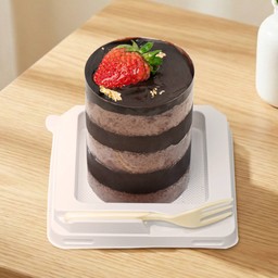 เค้กมินิช็อกฟัดจ์