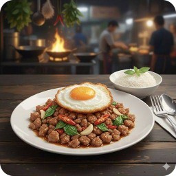 ครัวคุณพริก🙏