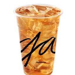 ชาเขียวมะลิ