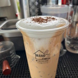 คาปูชิโน่