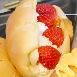 ชิโอปังสตอเบอรี่