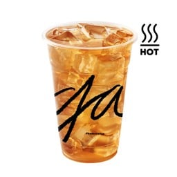 Jasmine Green Tea (HOT)