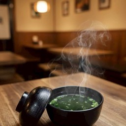 ซุปสาหร่าย