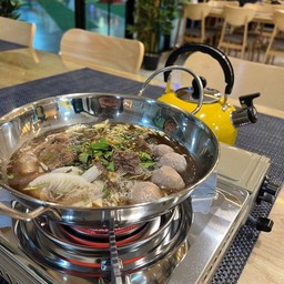 ราชาเนื้อหม้อไฟ