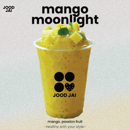 Mango Moonlight