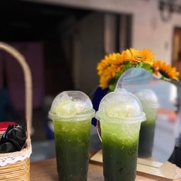 Lofar cafe (ปังปิ้ง และเครื่องดื่ม)