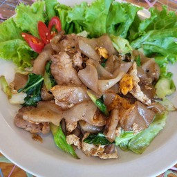 ผัดซีอิ้ว