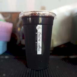 โอเลี้ยง ไม่ใส่นม