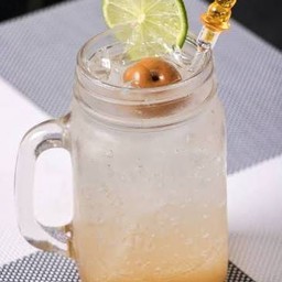 บ๋วยโซดา