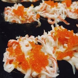 สลัดปูอัด