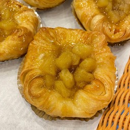 เดนิชสับปะรด