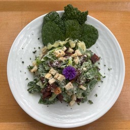 Sunset Bay Cafe Grill’จันทบุรี