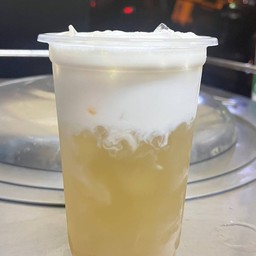 บัสเตอร์เบียร์ zero alcohol