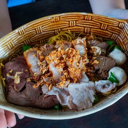 มาม่า วุ้นเส้น บะหมี่  เล็ก หมี่ขาว