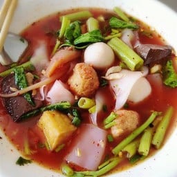 เตี๋ยวหน้าบ้าน