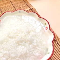 ข้าวต้มหอมมะลิ!