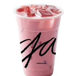 นมเบอร์รี่