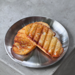 God Jam it! (Sourdough)