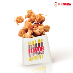 ชิกเก้นป๊อป