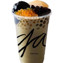 ริชโฮจิฉะ โอเวอร์โหลด