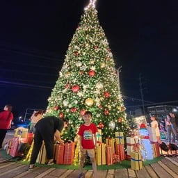 ตลาดท้ายบ้าน