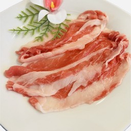 ก๋วยเตี๋ยวเนื้อ AUS (4 ชิ้น)