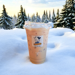 ชานม ไต้หวัน