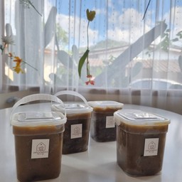 ทุเรียนกวน 400 กรัม