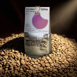 [MIXED] ROSE VALLEY - COLOMBIA - anaerobic yeast fermentation